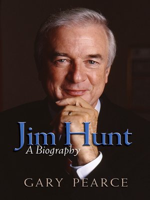cover image of Jim Hunt